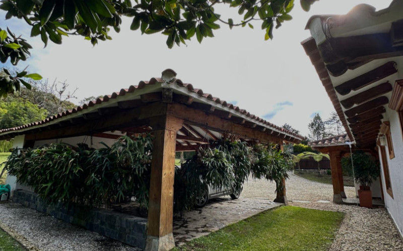 Casa en Rionegro en Llanogrande