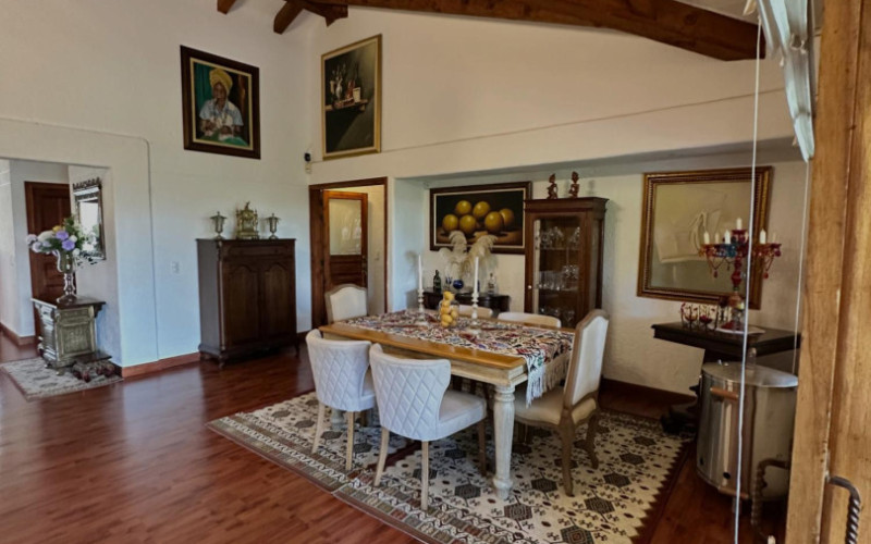 Casa en Rionegro en Llanogrande