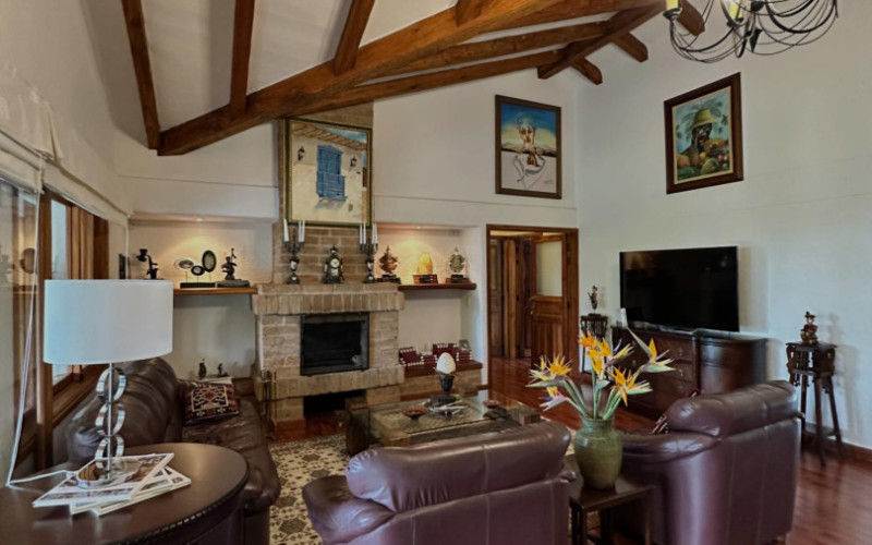 Casa en Rionegro en Llanogrande