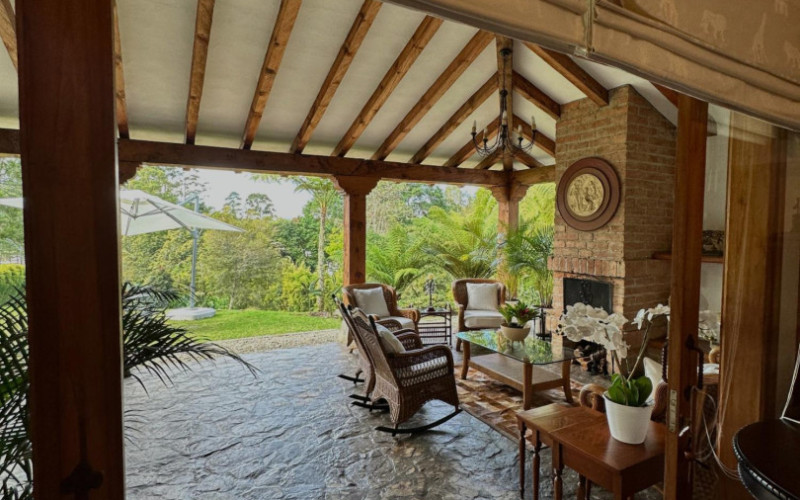 Casa en Rionegro en Llanogrande