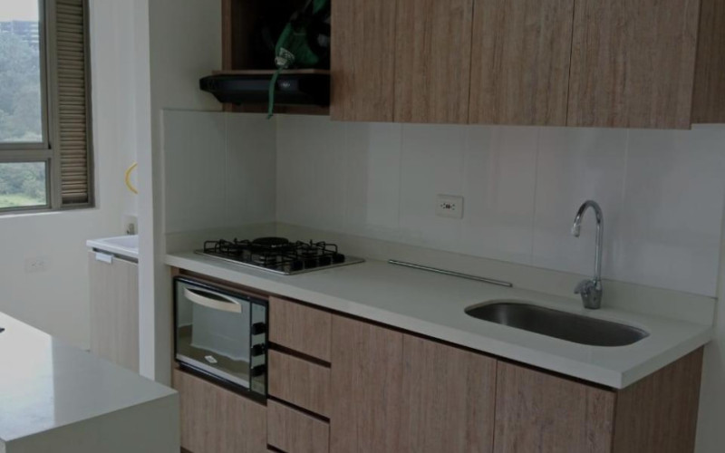 Apartamento en Sabaneta en Alto de Las Flores
