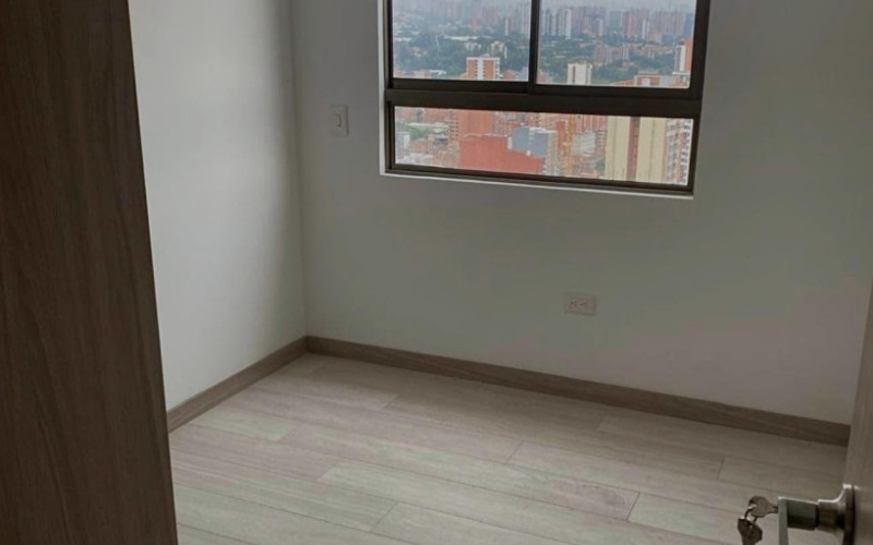 Apartamento en Sabaneta en Alto de Las Flores