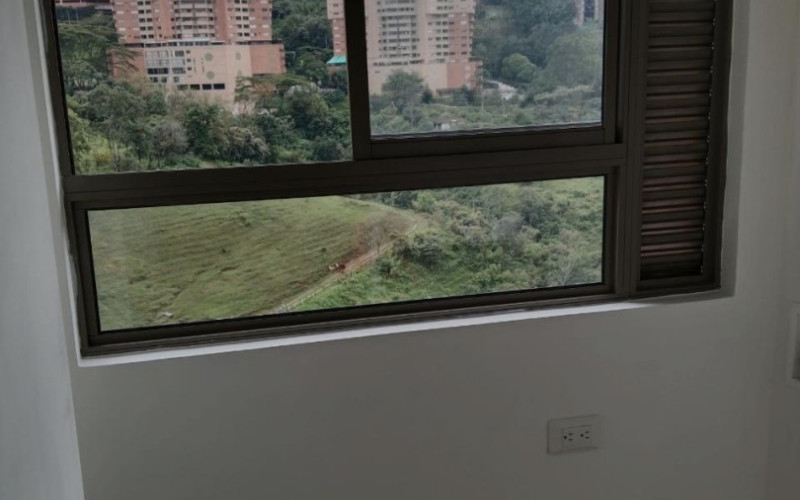 Apartamento en Sabaneta en Alto de Las Flores