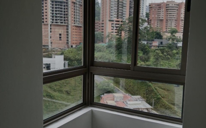Apartamento en Sabaneta en Alto de Las Flores