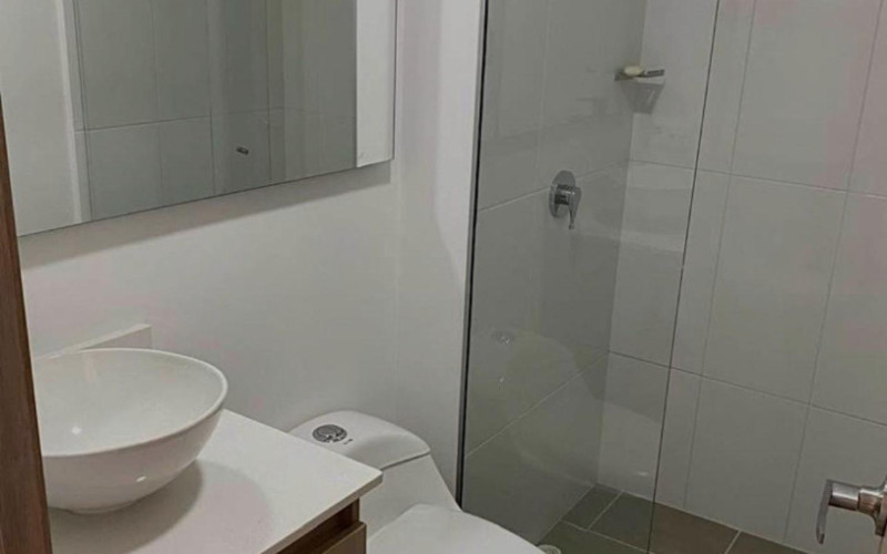 Apartamento en Sabaneta en Alto de Las Flores