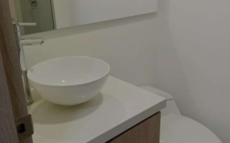 Apartamento en Sabaneta en Alto de Las Flores