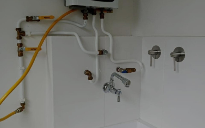 Apartamento en Sabaneta en Alto de Las Flores