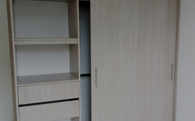 Apartamento en Sabaneta en Alto de Las Flores