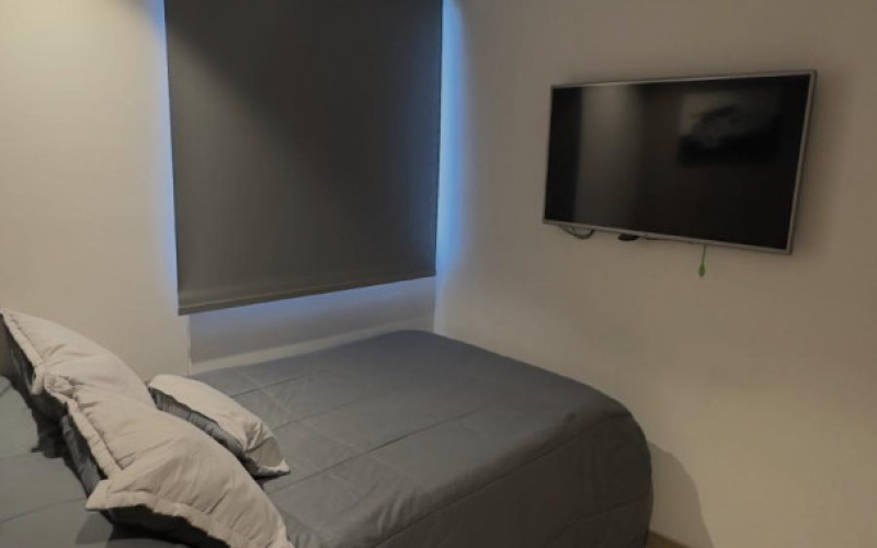 Apartamento en Medellín en Los Colores