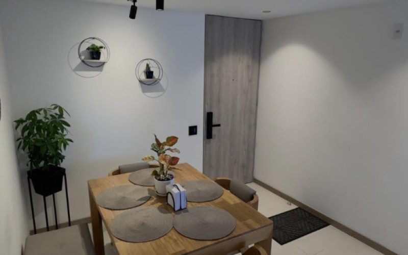Apartamento en Medellín en Los Colores