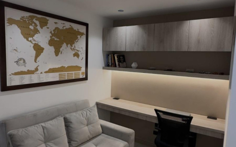 Apartamento en Medellín en Los Colores