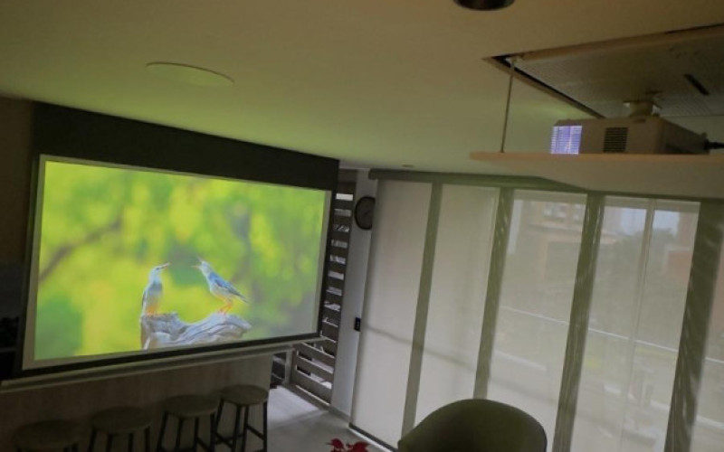 Apartamento en Medellín en Los Colores