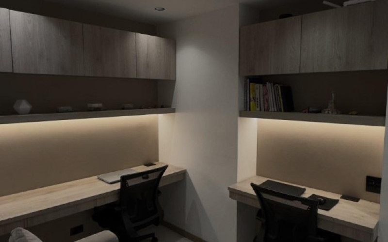 Apartamento en Medellín en Los Colores