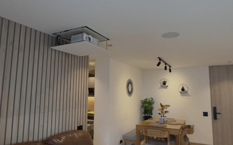 Apartamento en Medellín en Los Colores