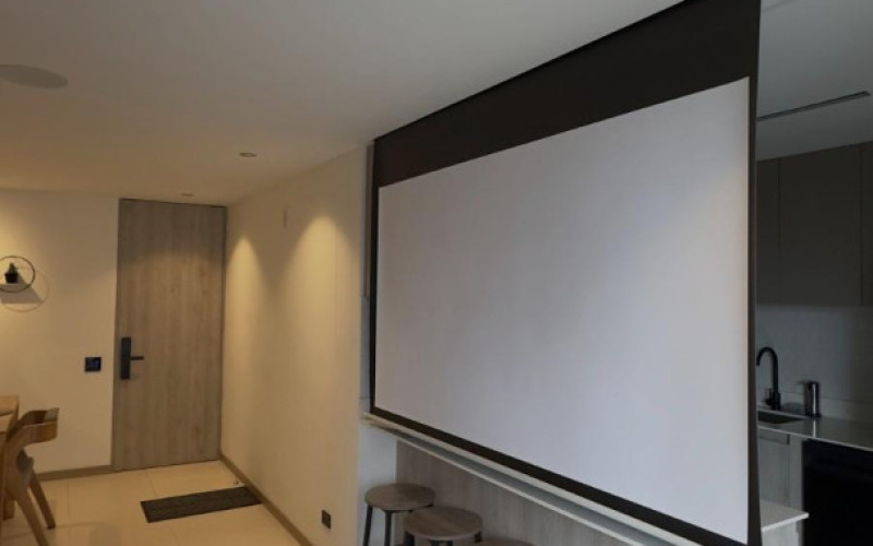 Apartamento en Medellín en Los Colores