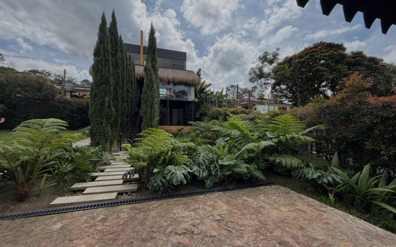 Casa en Rionegro en Llanogrande