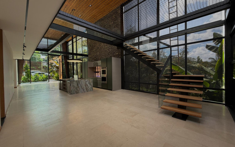 Casa en Rionegro en Llanogrande
