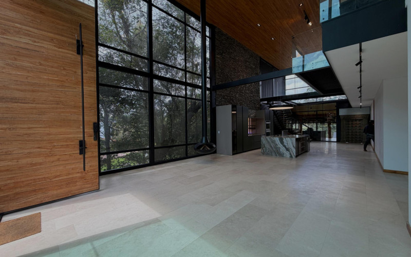 Casa en Rionegro en Llanogrande