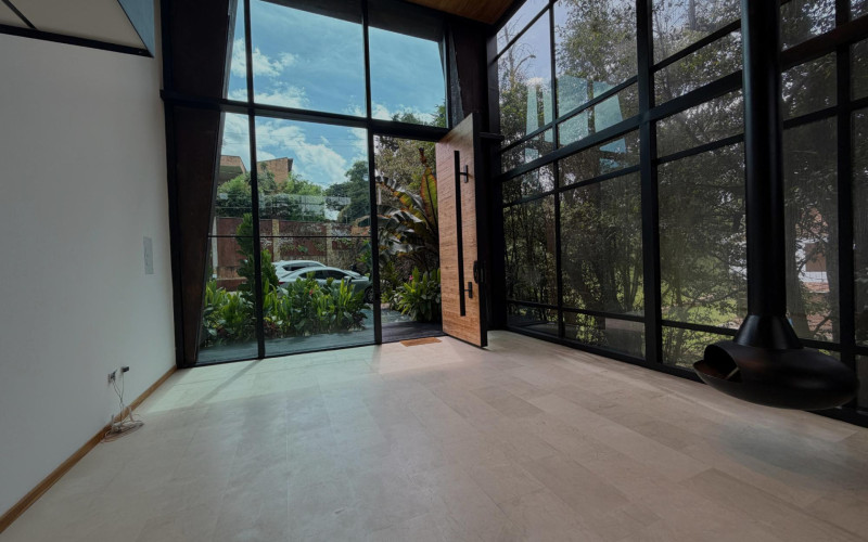 Casa en Rionegro en Llanogrande