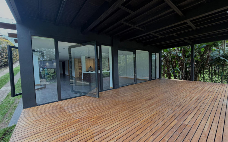 Casa en Rionegro en Llanogrande