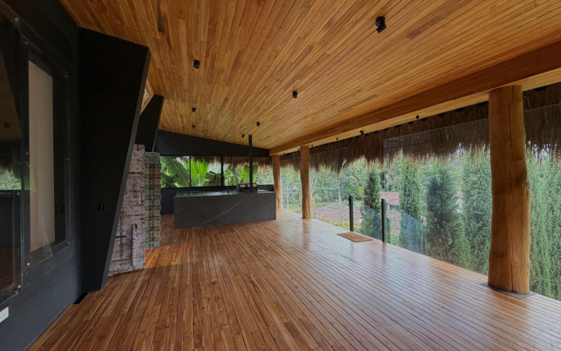 Casa en Rionegro en Llanogrande