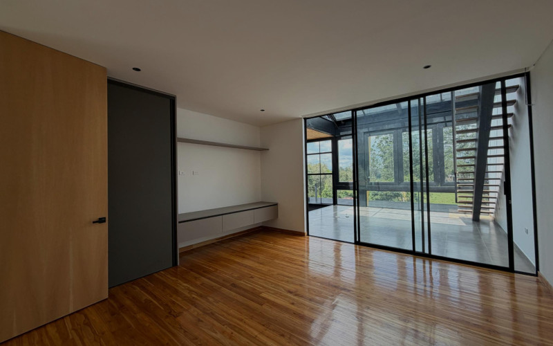 Casa en Rionegro en Llanogrande