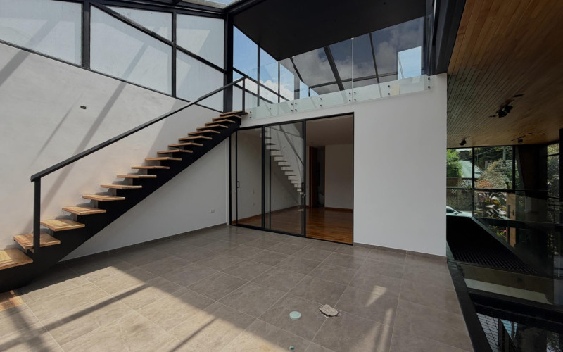 Casa en Rionegro en Llanogrande