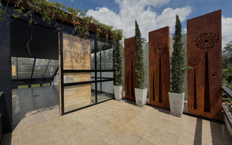 Casa en Rionegro en Llanogrande