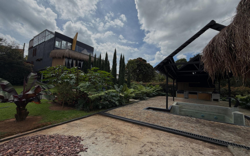 Casa en Rionegro en Llanogrande