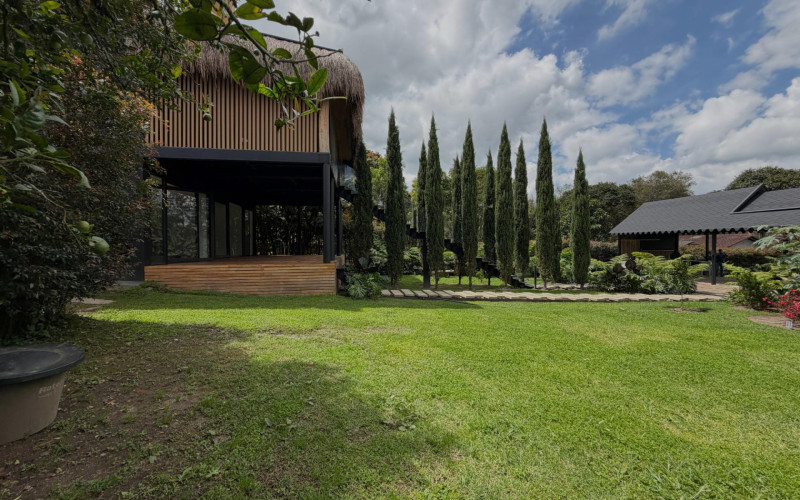 Casa en Rionegro en Llanogrande