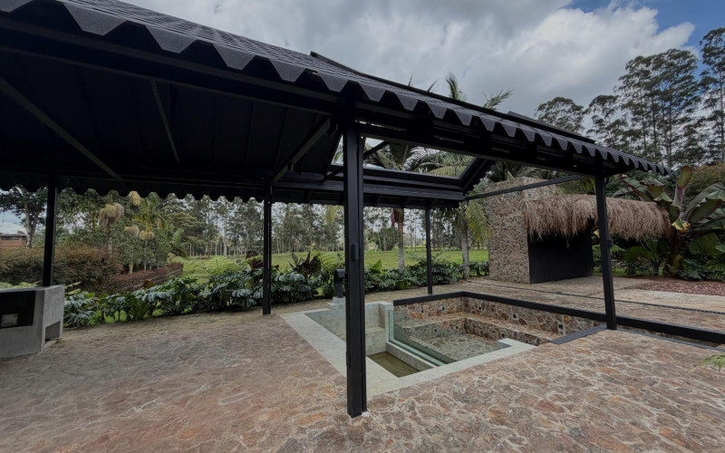 Casa en Rionegro en Llanogrande