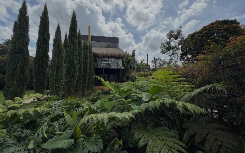 Casa en Rionegro en Llanogrande