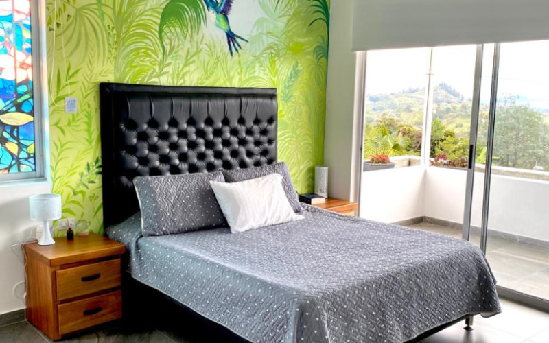 Casa en El Peñol en Cenguinquira