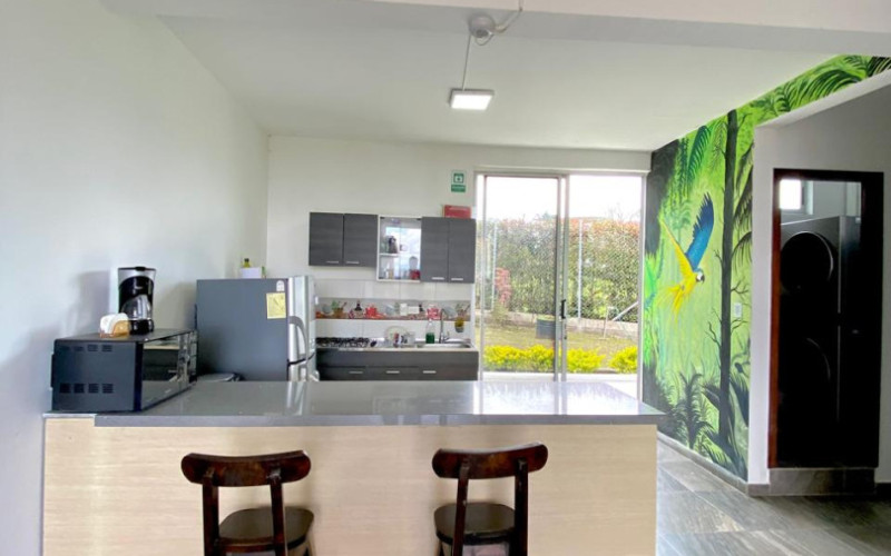 Casa en El Peñol en Cenguinquira