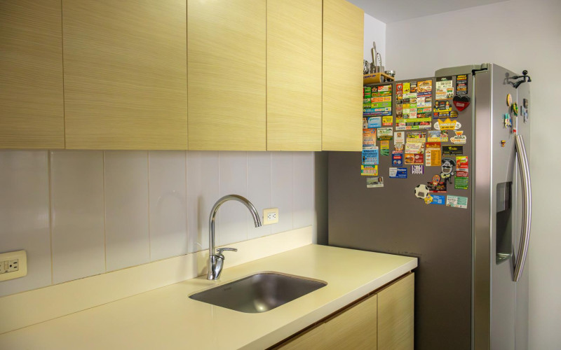 Apartment for Sale in Urbanización Prestige, Sabaneta – 143 m²