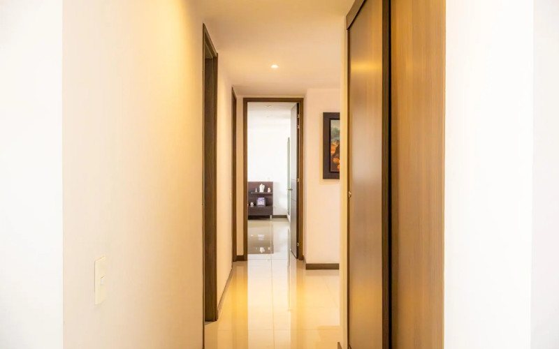 Sabaneta Elite Living: Panoramic Views near Arena Primavera Events Center.