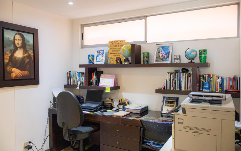 Apartment for Sale in Urbanización Prestige, Sabaneta – 143 m²