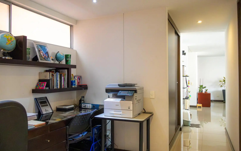 Sabaneta Elite Living: Panoramic Views near Arena Primavera Events Center.