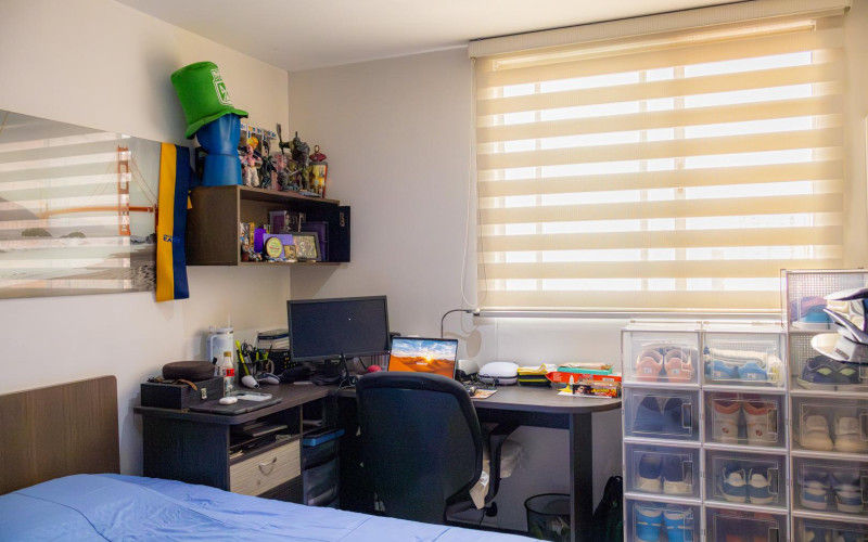 Apartment for Sale in Urbanización Prestige, Sabaneta – 143 m²