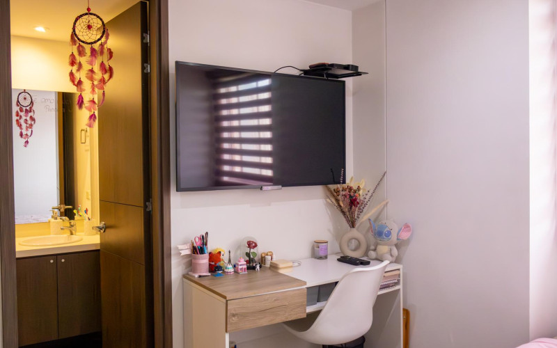 Apartment for Sale in Urbanización Prestige, Sabaneta – 143 m²