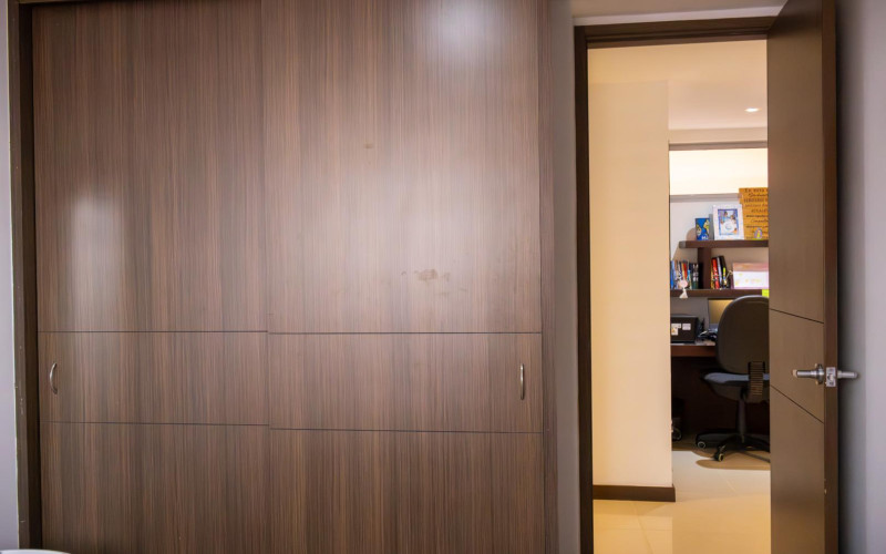 Apartment for Sale in Urbanización Prestige, Sabaneta – 143 m²