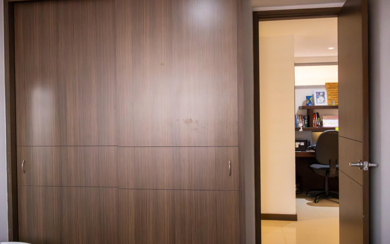 Sabaneta Elite Living: Panoramic Views near Arena Primavera Events Center.