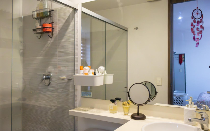 Sabaneta Elite Living: Panoramic Views near Arena Primavera Events Center.