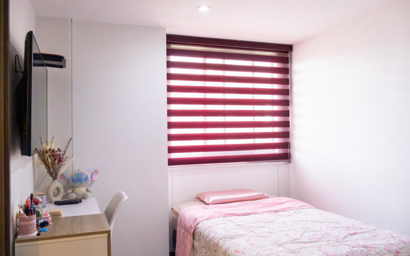 Apartment for Sale in Urbanización Prestige, Sabaneta – 143 m²