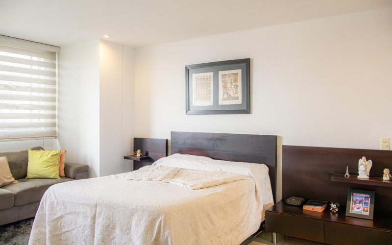 Apartment for Sale in Urbanización Prestige, Sabaneta – 143 m²