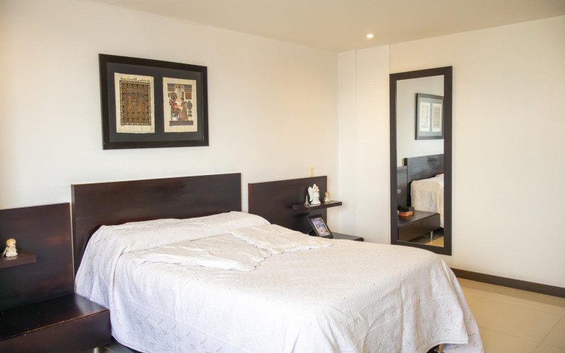 Apartment for Sale in Urbanización Prestige, Sabaneta – 143 m²