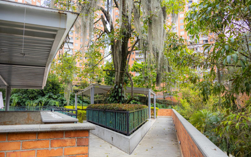 Apartment for Sale in Urbanización Prestige, Sabaneta – 143 m²