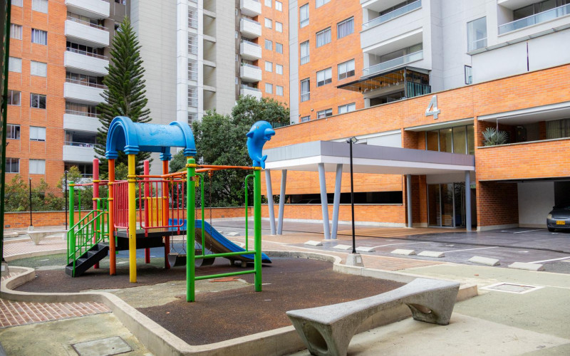 Apartment for Sale in Urbanización Prestige, Sabaneta – 143 m²