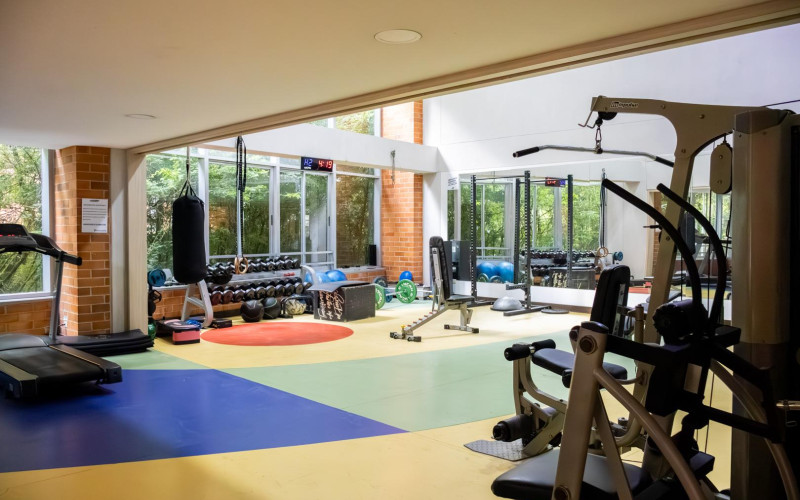 Apartment for Sale in Urbanización Prestige, Sabaneta – 143 m²