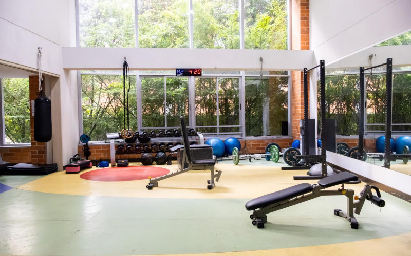 Apartment for Sale in Urbanización Prestige, Sabaneta – 143 m²